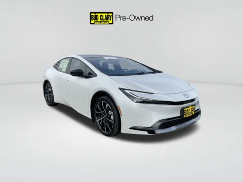 Unknown 2024 Toyota Prius Prime XSE for sale in Union Gap, WA