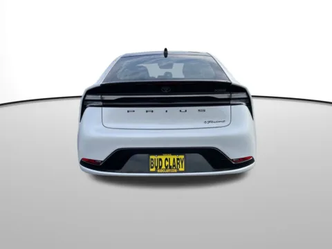 More photos of 2024 Toyota Prius Prime XSE at Toyota of Yakima, WA