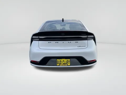 More photos of 2024 Toyota Prius Prime XSE at Toyota of Yakima, WA