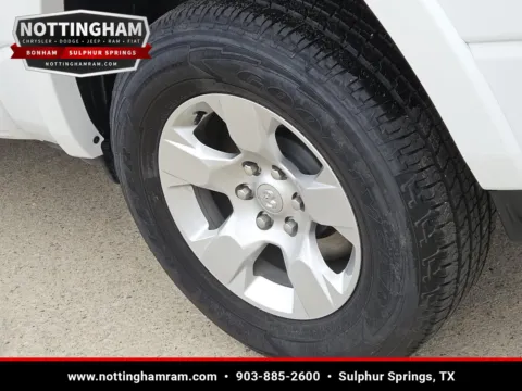 More photos of 2026 Ram 1500 Big Horn at Nottingham Chrysler Dodge Jeep Ram of Sulphur Springs, TX