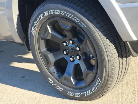 More photos of 2026 Ram 1500 Lone Star at Nottingham Chrysler Dodge Jeep Ram of Sulphur Springs, TX