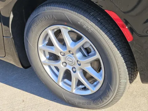 More photos of 2026 Chrysler Voyager LX at Nottingham Chrysler Dodge Jeep Ram of Sulphur Springs, TX