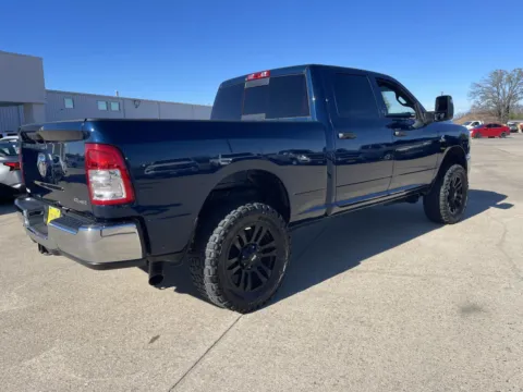 More photos of 2023 Ram 2500 Tradesman at Nottingham Chrysler Dodge Jeep Ram of Sulphur Springs, TX
