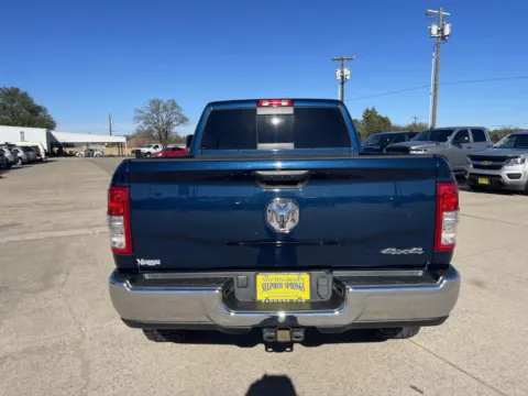 More photos of 2023 Ram 2500 Tradesman at Nottingham Chrysler Dodge Jeep Ram of Sulphur Springs, TX