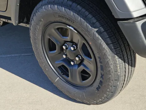 More photos of 2026 Jeep Wrangler Sport at Nottingham Chrysler Dodge Jeep Ram of Sulphur Springs, TX