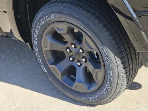 More photos of 2026 Ram 1500 Lone Star at Nottingham Chrysler Dodge Jeep Ram of Sulphur Springs, TX