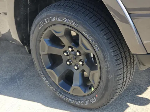 More photos of 2026 Ram 1500 Lone Star at Nottingham Chrysler Dodge Jeep Ram of Sulphur Springs, TX