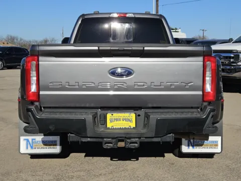 More photos of 2024 Ford Super Duty F-350 DRW XL at Nottingham Chrysler Dodge Jeep Ram of Sulphur Springs, TX