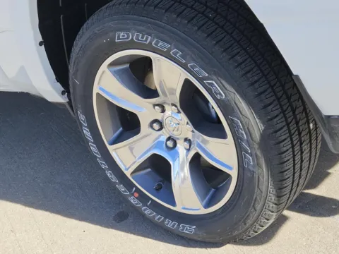 More photos of 2026 Ram 1500 Express at Nottingham Chrysler Dodge Jeep Ram of Sulphur Springs, TX