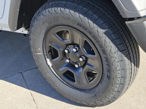 More photos of 2026 Jeep Wrangler Sport at Nottingham Chrysler Dodge Jeep Ram of Sulphur Springs, TX