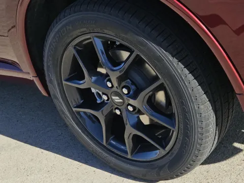 More photos of 2026 Dodge Durango GT Plus HEMI V8 at Nottingham Chrysler Dodge Jeep Ram of Sulphur Springs, TX
