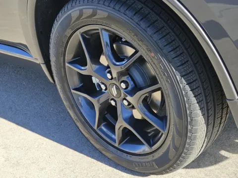 More photos of 2026 Dodge Durango GT Plus HEMI V8 at Nottingham Chrysler Dodge Jeep Ram of Sulphur Springs, TX