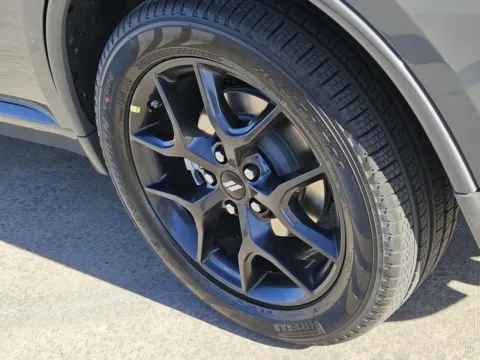 More photos of 2026 Dodge Durango GT Plus HEMI V8 at Nottingham Chrysler Dodge Jeep Ram of Sulphur Springs, TX