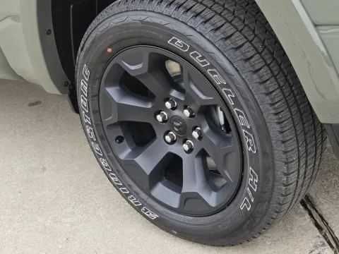 More photos of 2026 Ram 1500 Lone Star at Nottingham Chrysler Dodge Jeep Ram of Sulphur Springs, TX