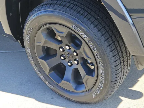 More photos of 2026 Ram 1500 Lone Star at Nottingham Chrysler Dodge Jeep Ram of Sulphur Springs, TX