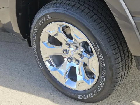 More photos of 2026 Ram 1500 Lone Star at Nottingham Chrysler Dodge Jeep Ram of Sulphur Springs, TX
