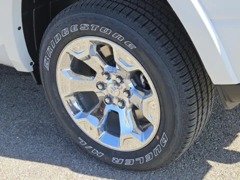 More photos of 2026 Ram 1500 Lone Star at Nottingham Chrysler Dodge Jeep Ram of Sulphur Springs, TX
