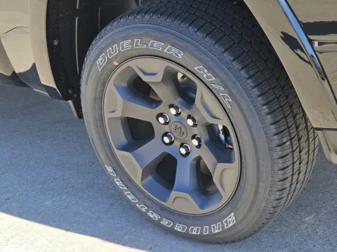 More photos of 2026 Ram 1500 Lone Star at Nottingham Chrysler Dodge Jeep Ram of Sulphur Springs, TX