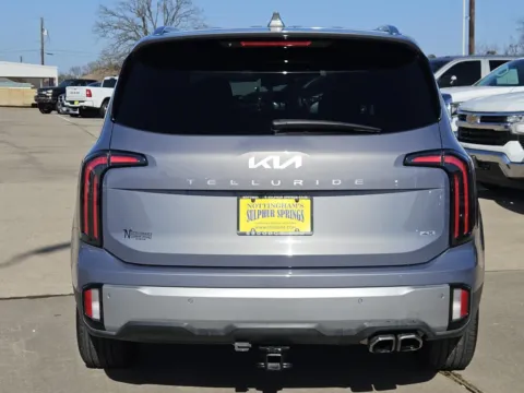 More photos of 2023 Kia Telluride SX Prestige at Nottingham Chrysler Dodge Jeep Ram of Sulphur Springs, TX