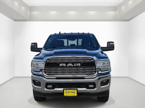 Photos of 2023 Ram 3500 Chassis Cab Limited for sale in Sulphur Springs, TX at Nottingham Chrysler Dodge Jeep Ram of Sulphur Springs