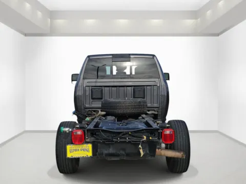 More photos of 2023 Ram 3500 Chassis Cab Limited at Nottingham Chrysler Dodge Jeep Ram of Sulphur Springs, TX