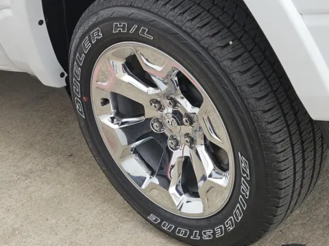 More photos of 2026 Ram 1500 Lone Star at Nottingham Chrysler Dodge Jeep Ram of Sulphur Springs, TX