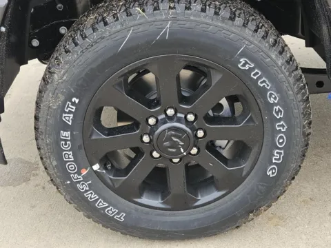 More photos of 2026 Ram 2500 Lone Star at Nottingham Chrysler Dodge Jeep Ram of Sulphur Springs, TX