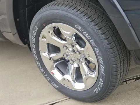 More photos of 2026 Ram 1500 Lone Star at Nottingham Chrysler Dodge Jeep Ram of Sulphur Springs, TX