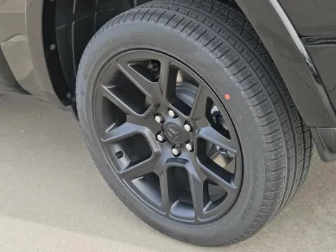 More photos of 2026 Ram 1500 Laramie at Nottingham Chrysler Dodge Jeep Ram of Sulphur Springs, TX