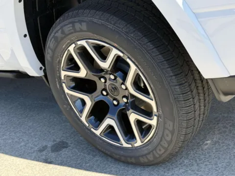 More photos of 2026 Ram 1500 Laramie at Nottingham Chrysler Dodge Jeep Ram of Sulphur Springs, TX