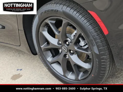 More photos of 2026 Chrysler Pacifica Select at Nottingham Chrysler Dodge Jeep Ram of Sulphur Springs, TX
