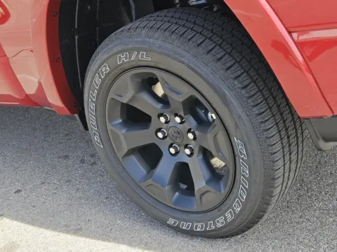 More photos of 2026 Ram 1500 Lone Star at Nottingham Chrysler Dodge Jeep Ram of Sulphur Springs, TX