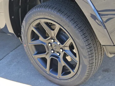 More photos of 2026 Ram 1500 Laramie at Nottingham Chrysler Dodge Jeep Ram of Sulphur Springs, TX