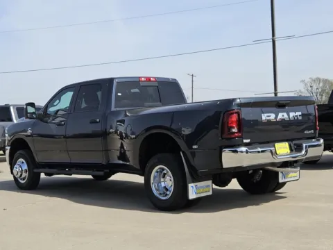 Another view of 2026 Ram 3500 Tradesman for sale in Sulphur Springs, TX at Nottingham Chrysler Dodge Jeep Ram of Sulphur Springs
