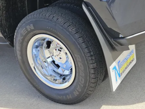 More photos of 2026 Ram 3500 Tradesman at Nottingham Chrysler Dodge Jeep Ram of Sulphur Springs, TX