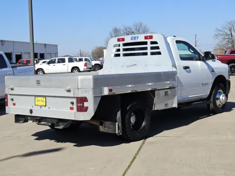 More photos of 2022 Ram 3500 Chassis Cab Tradesman at Nottingham Chrysler Dodge Jeep Ram of Sulphur Springs, TX