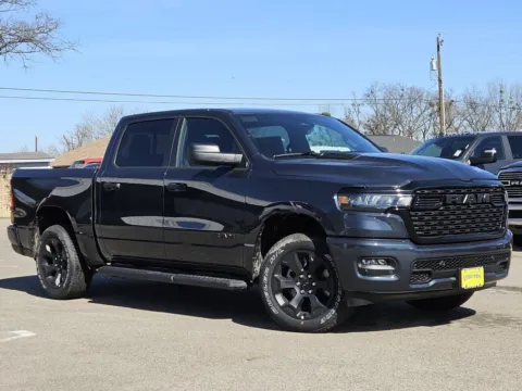 Blue 2026 Ram 1500 Express for sale in Sulphur Springs, TX