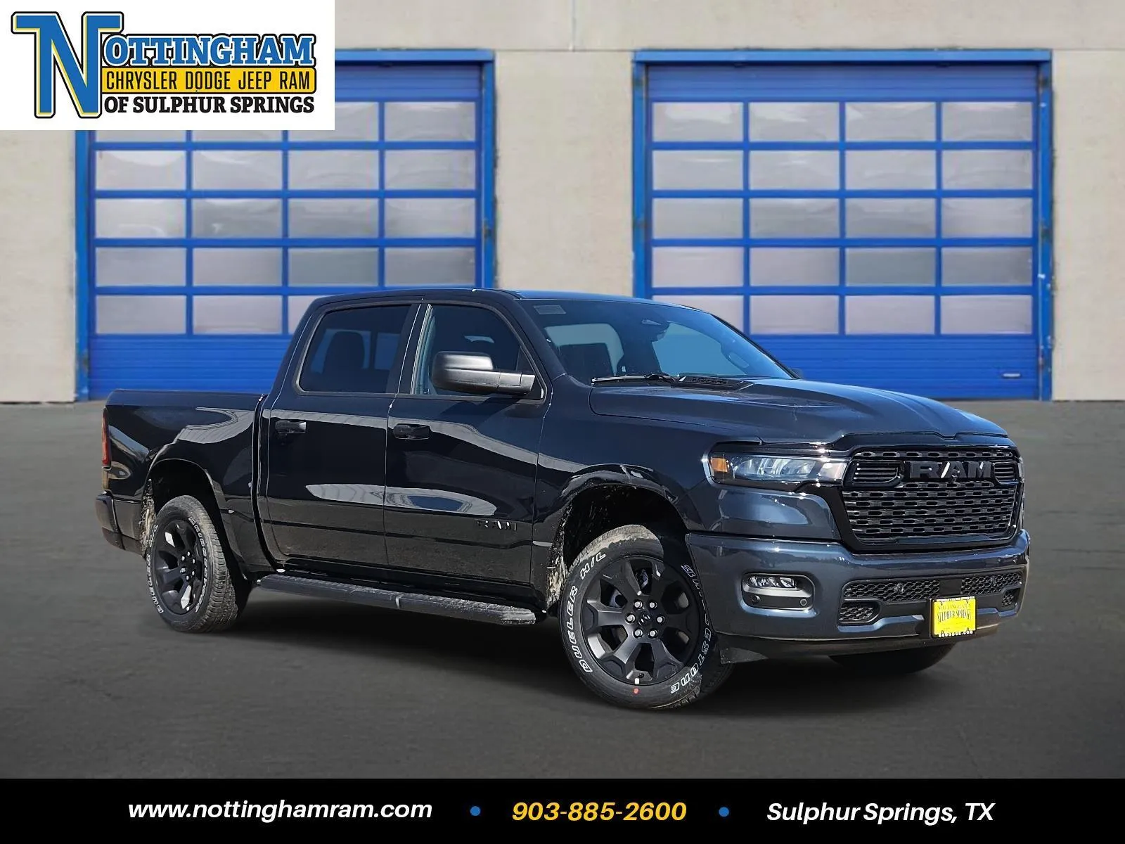 2026 Ram 1500 Express for sale in Sulphur Springs, TX
