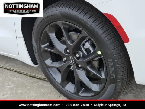 More photos of 2026 Chrysler Pacifica Select at Nottingham Chrysler Dodge Jeep Ram of Sulphur Springs, TX