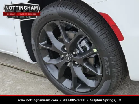 More photos of 2026 Chrysler Pacifica Select at Nottingham Chrysler Dodge Jeep Ram of Sulphur Springs, TX