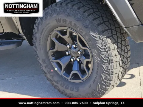 More photos of 2026 Ram 1500 RHO at Nottingham Chrysler Dodge Jeep Ram of Sulphur Springs, TX