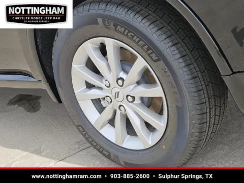 More photos of 2026 Dodge Durango GT at Nottingham Chrysler Dodge Jeep Ram of Sulphur Springs, TX