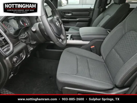 Black 2026 Ram 1500 Express for sale in Sulphur Springs, TX