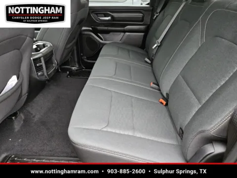 More photos of 2026 Ram 1500 Express at Nottingham Chrysler Dodge Jeep Ram of Sulphur Springs, TX