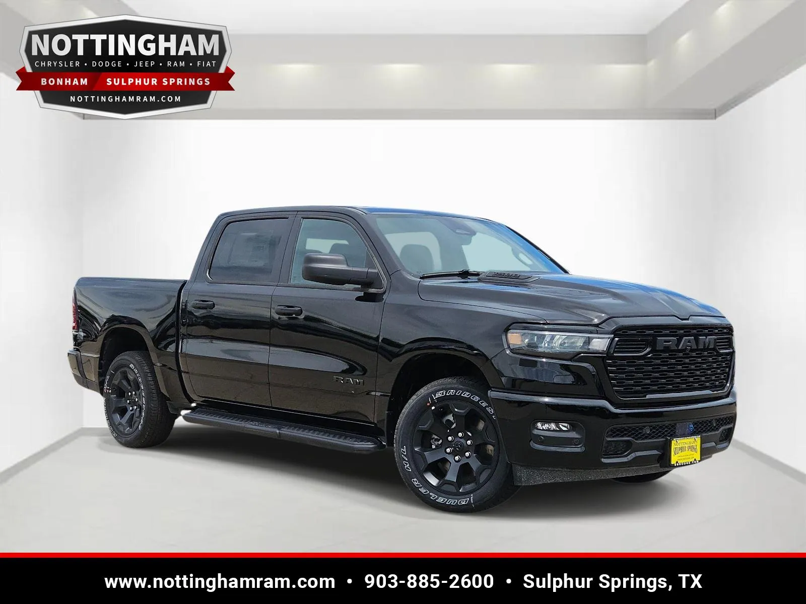 2026 Ram 1500 Express for sale in Sulphur Springs, TX