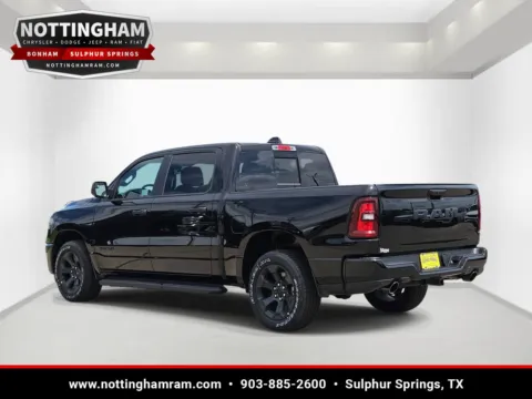 Another view of 2026 Ram 1500 Express for sale in Sulphur Springs, TX at Nottingham Chrysler Dodge Jeep Ram of Sulphur Springs