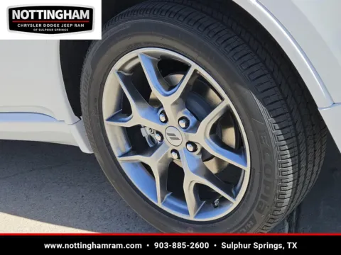 More photos of 2026 Dodge Durango GT Plus HEMI V8 at Nottingham Chrysler Dodge Jeep Ram of Sulphur Springs, TX