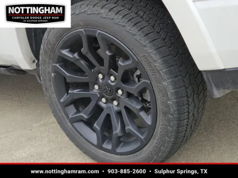 More photos of 2026 Ram 1500 Limited at Nottingham Chrysler Dodge Jeep Ram of Sulphur Springs, TX