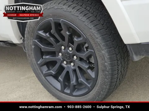 More photos of 2026 Ram 1500 Limited at Nottingham Chrysler Dodge Jeep Ram of Sulphur Springs, TX