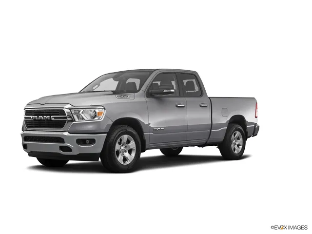 2022 Ram 1500 Lone Star for sale in Sulphur Springs, TX